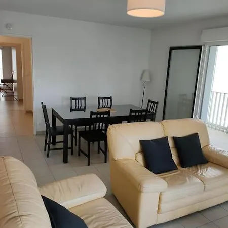 L'envol 80 M2 40 M2 Balcon 2 Parkings Prives Appartement Toulouse