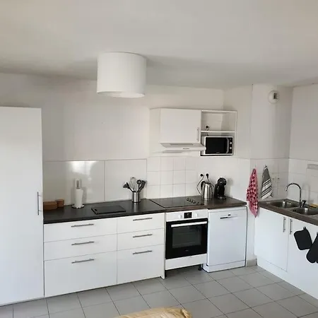 L'envol 80 M2 40 M2 Balcon 2 Parkings Prives