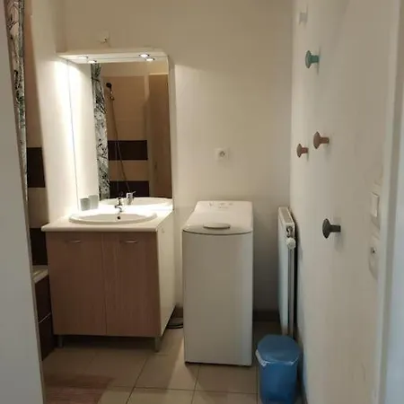 L'envol 80 M2 40 M2 Balcon 2 Parkings Prives Appartement