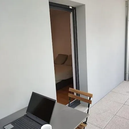 L'envol 80 M2 40 M2 Balcon 2 Parkings Prives * Toulouse