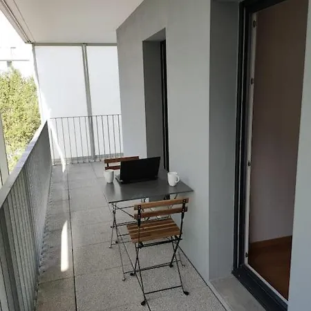L'envol 80 M2 40 M2 Balcon 2 Parkings Prives Appartement