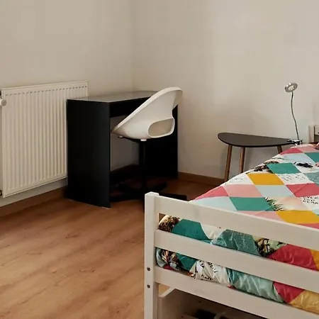 L'envol 80 M2 40 M2 Balcon 2 Parkings Prives * Toulouse